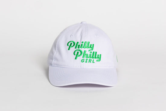 Philly Philly Girl Hat