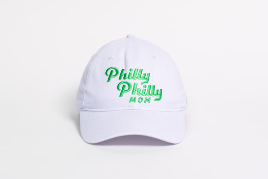 Philly Philly Mom Hat
