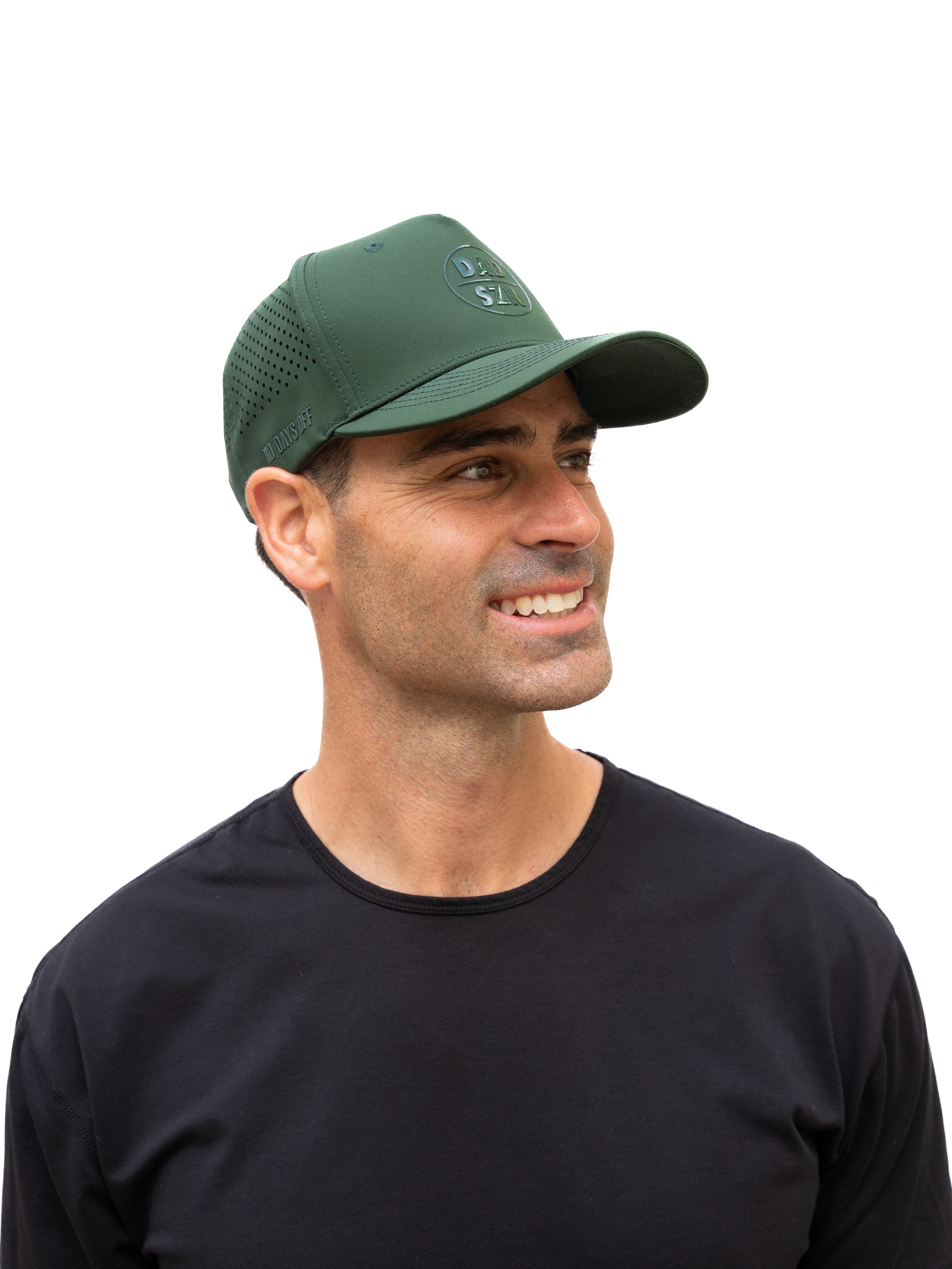 Monochrome Hats