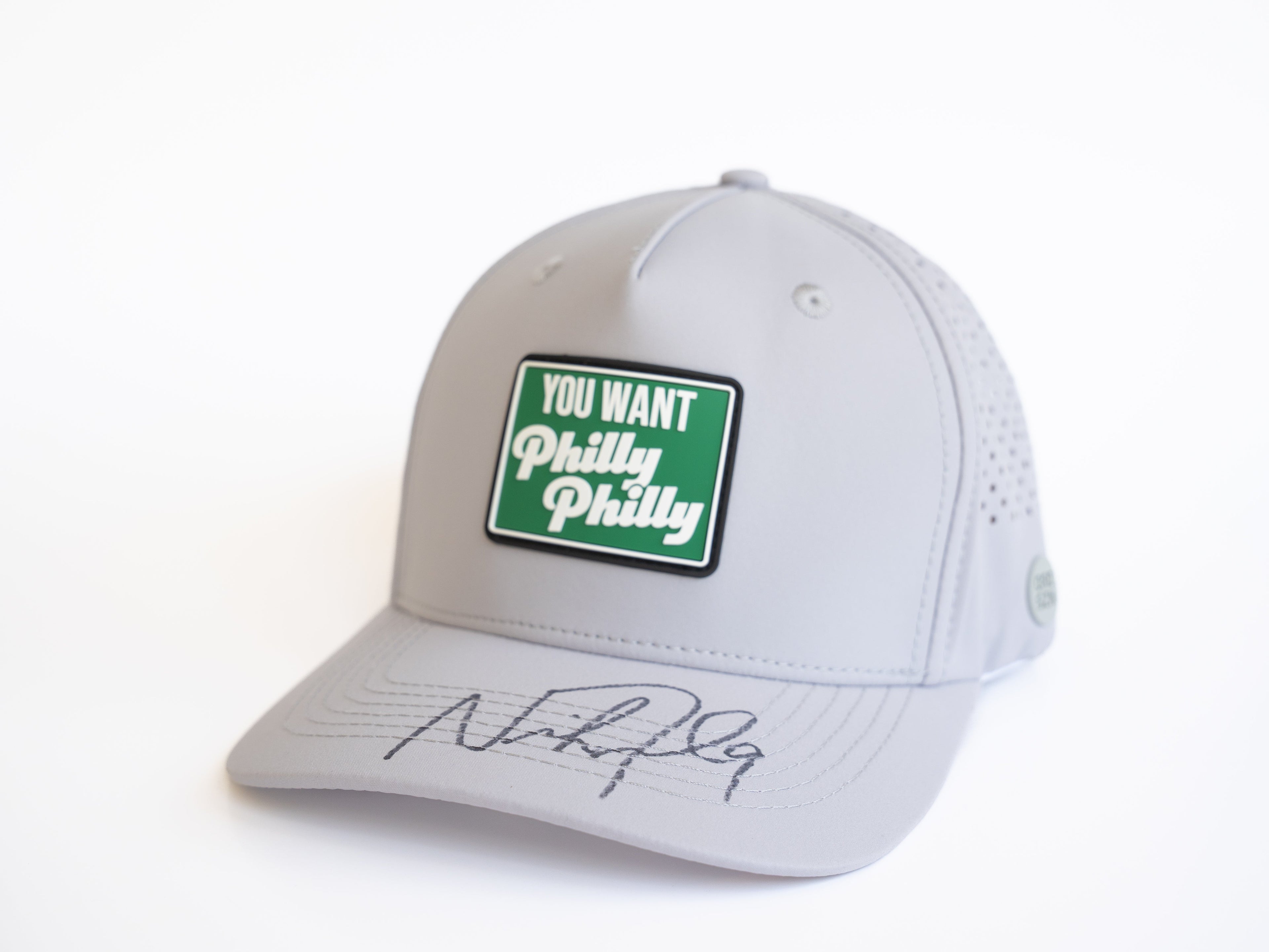 Nick Foles Signature Series