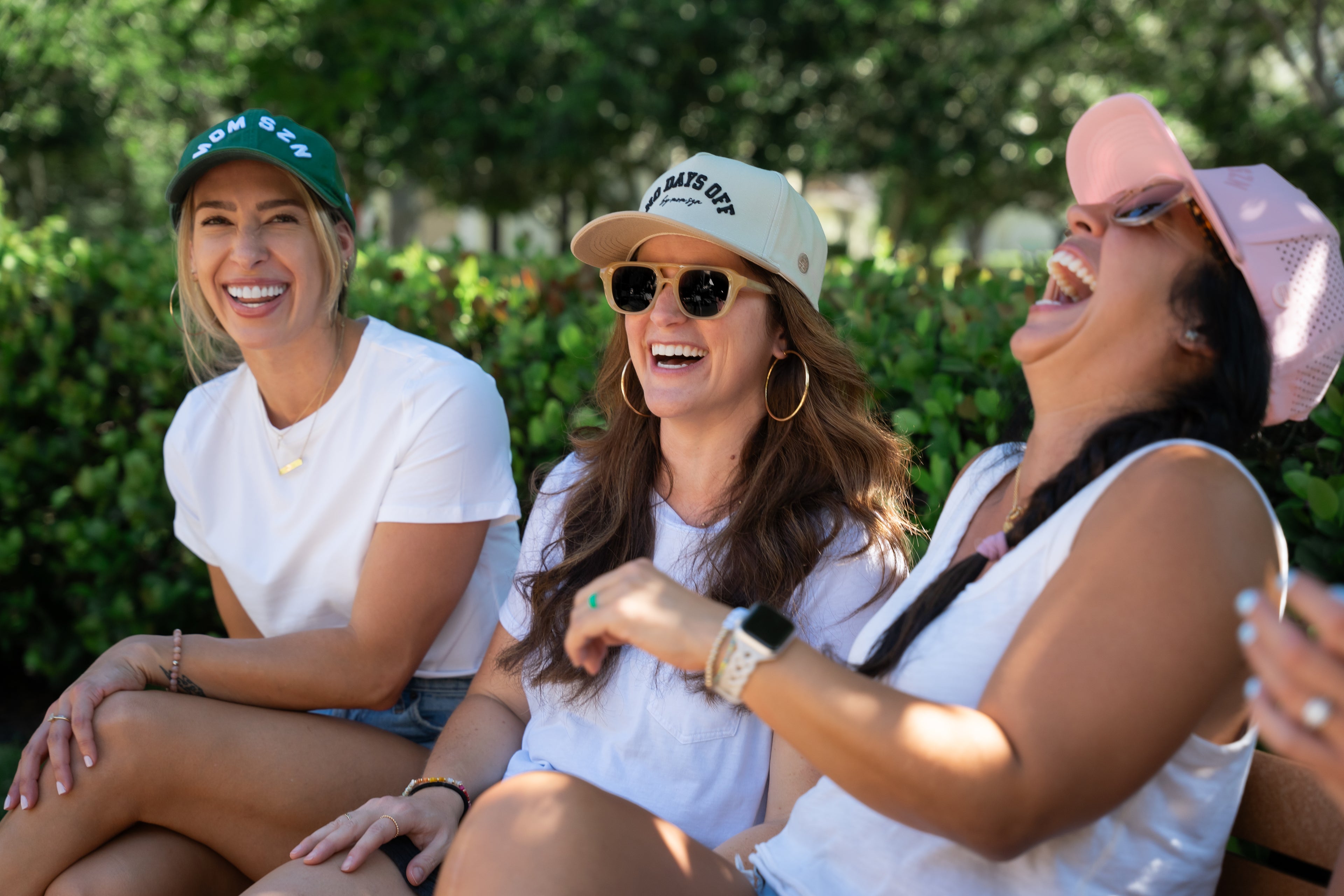 Mom Hats