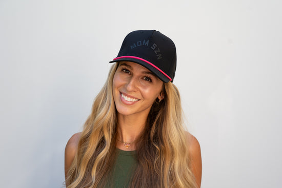 Mama's Moxie MOM SZN Performance Hat