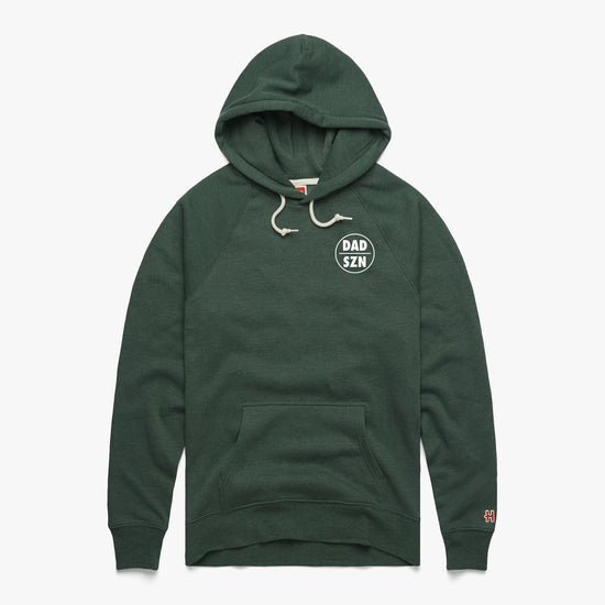 DAD SZN X HOMAGE - PINE HOODIE