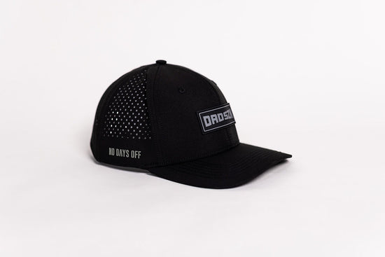 DAD SZN Six-Panel Performance Hat