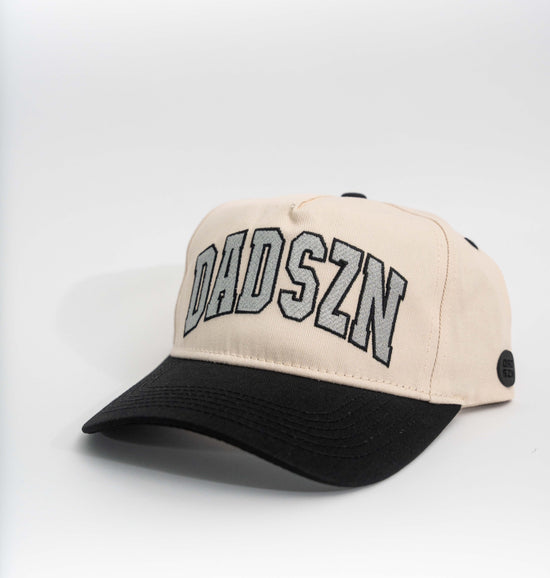 Dad SZN Lifestyle Varsity Hat