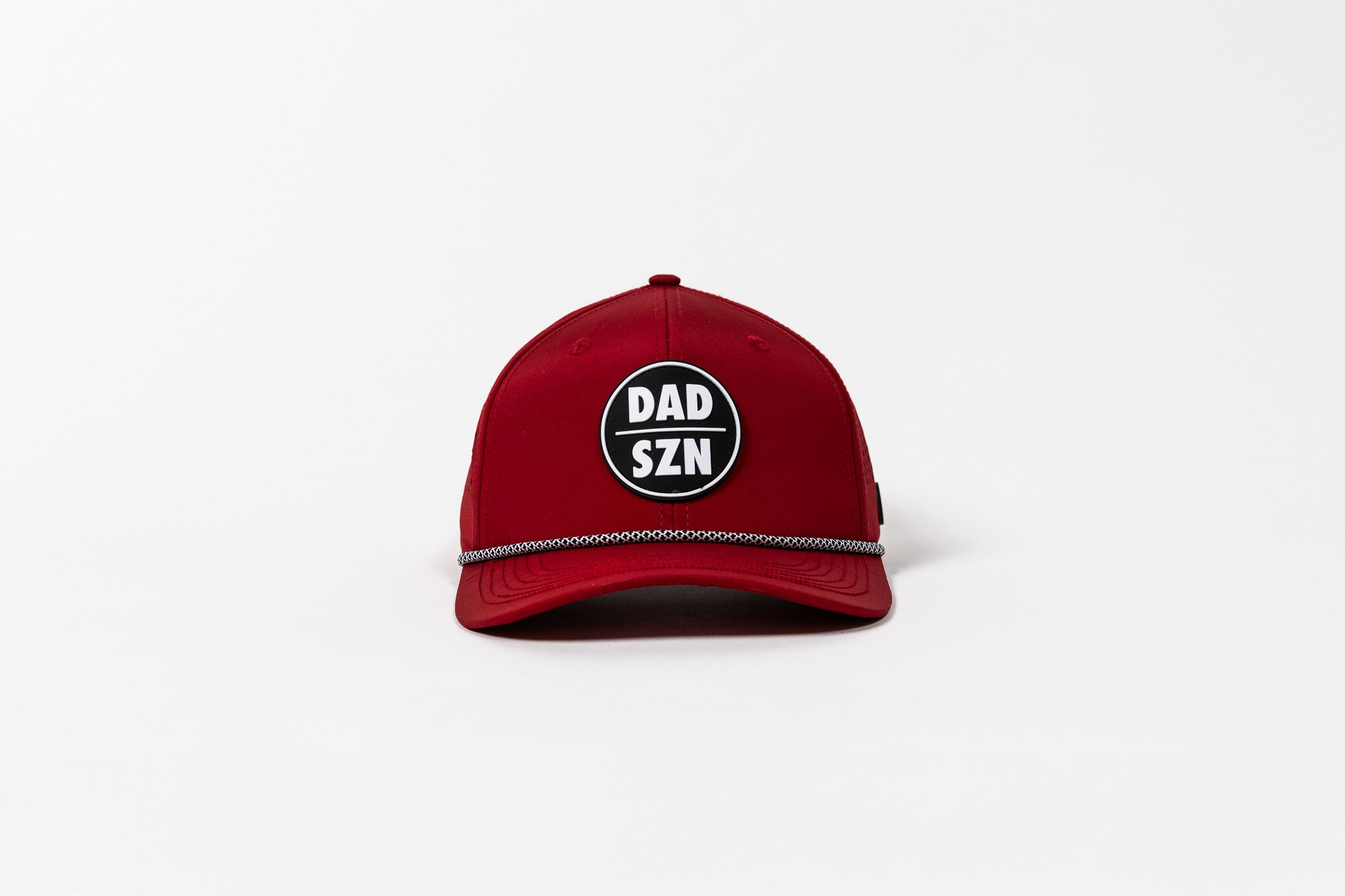 SupDef Superior Defense Dad Hat Black Bbcap Cap 10 Year Ten