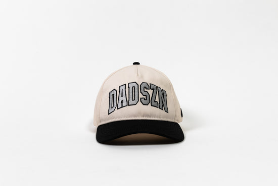 Dad SZN Lifestyle Varsity Hat