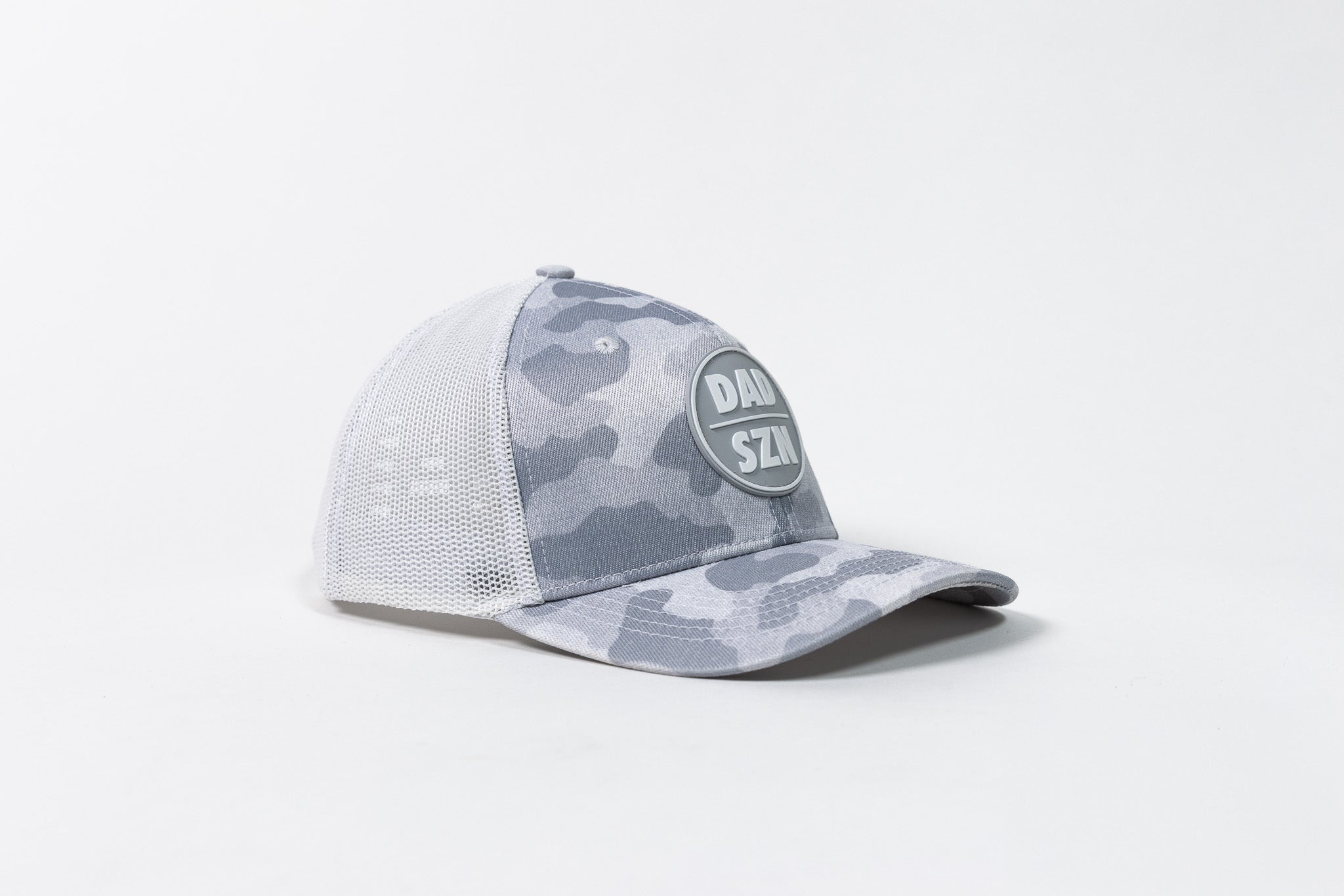 CA4LA off white canvas hat 帽子