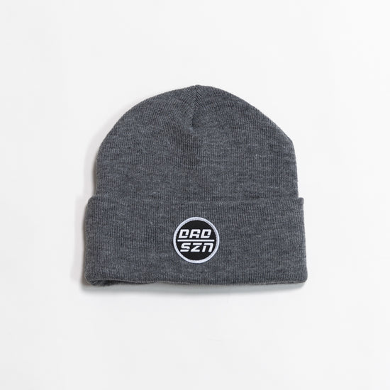 Fast Dad Beanie