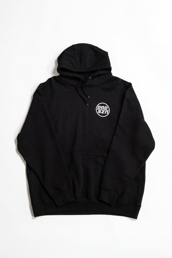 Fast Dad Hoodie