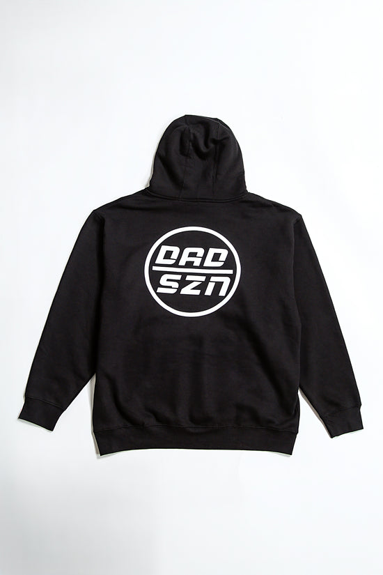 Fast Dad Hoodie