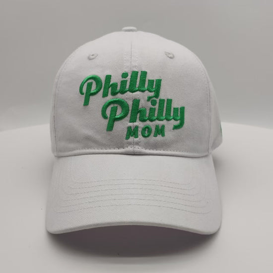 PRE-ORDER - Philly Philly Mom Hat