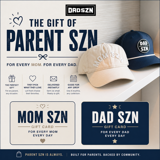 Dad SZN Gift Card