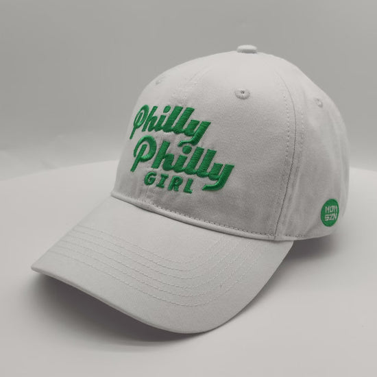 PRE-ORDER - Philly Philly Girl Hat