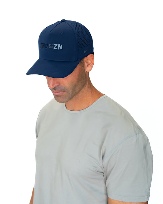 DAD SZN Classic Core Hat - Navy