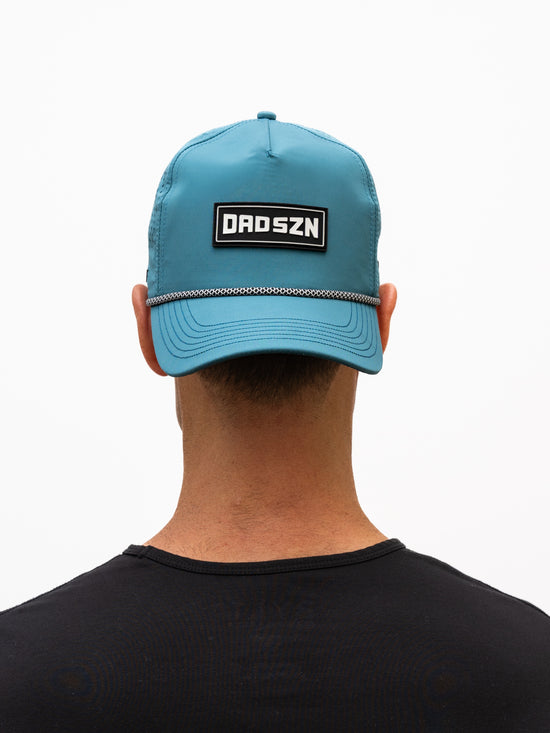 Hydro Five-Panel DAD SZN Cap