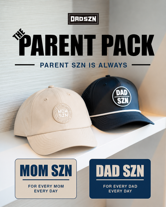 The Parent Pack