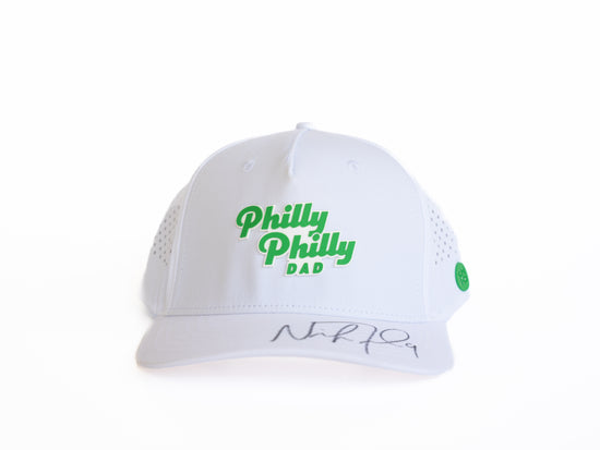 DAD SZN “Philly Philly Dad” Signature Series – Nick Foles (Limited Drop)