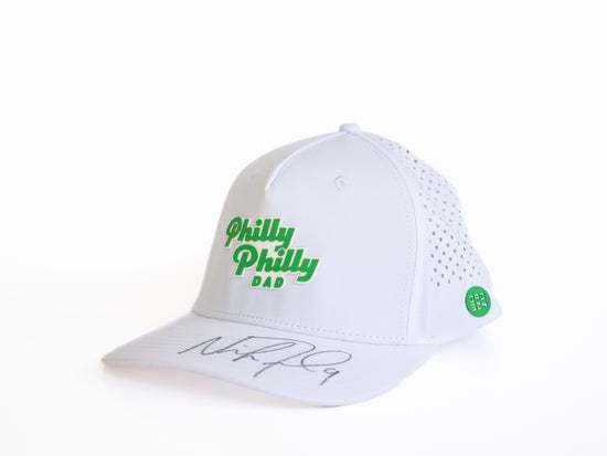 DAD SZN “Philly Philly Dad” Signature Series – Nick Foles (Limited Drop)