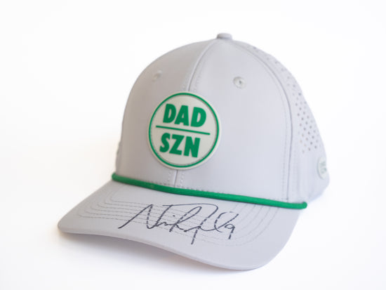 DAD SZN Signature Series – Nick Foles (Limited Drop)