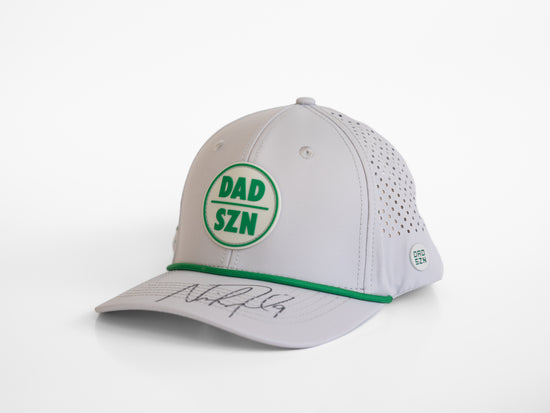Dad SZN Signature Series – Nick Foles (Limited Drop)