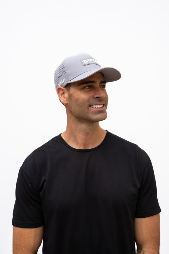DAD SZN Six-Panel Performance Hat