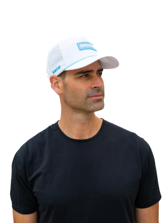 Hydro Five-Panel DAD SZN Cap