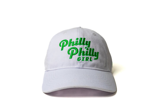 Philly Philly Girl Hat