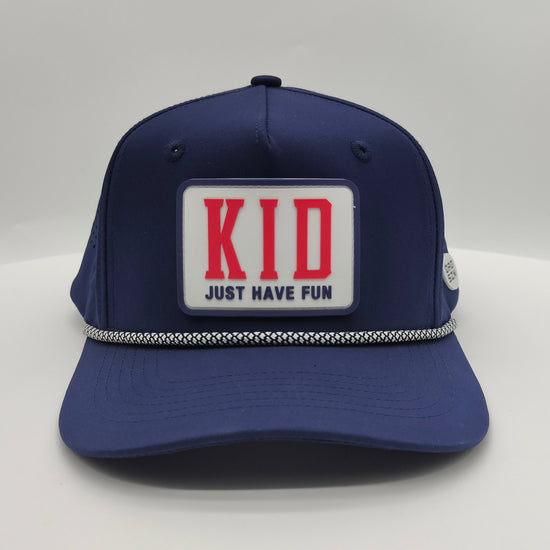 Kid SZN hat