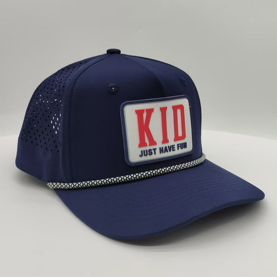 Kid SZN hat