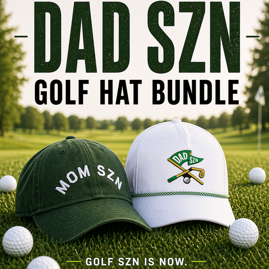Golf SZN Bundle