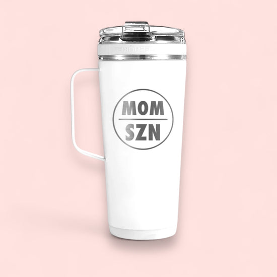 MOM SZN x Ice Shaker (26 oz)