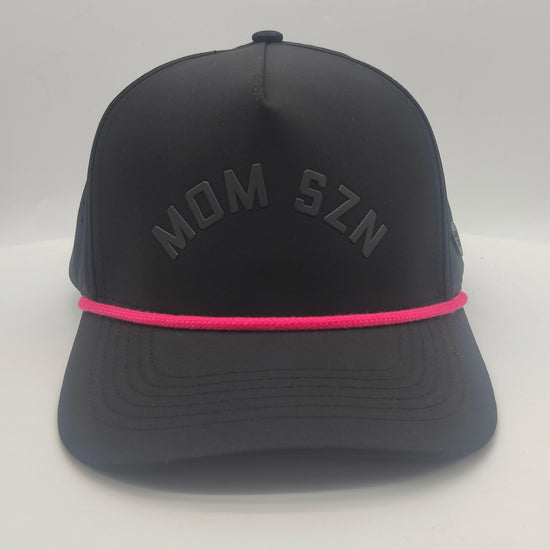 Mama's Moxie MOM SZN Performance Hat