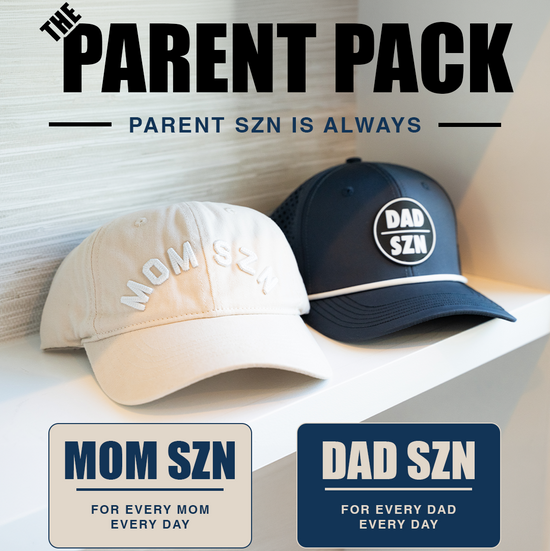 The Parent Pack