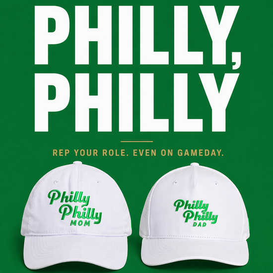 Philly Philly Bundle