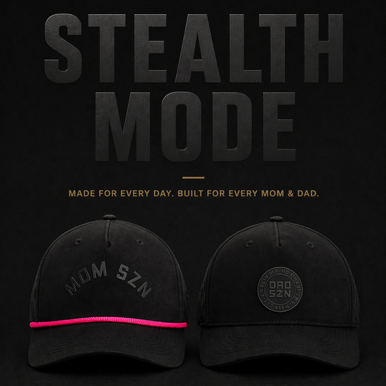 Stealth Mode Bundle