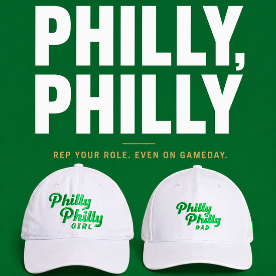Philly Philly Bundle