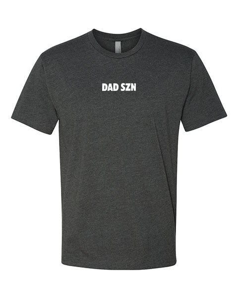 limited og dad szn t shirt